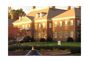 Regent University