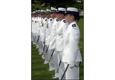 United States Coast Guard Academy