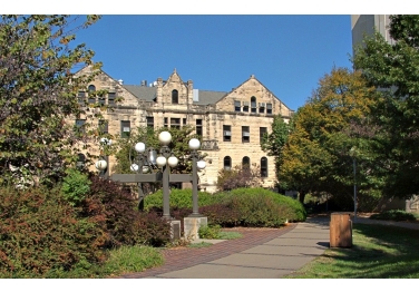 Kansas State University