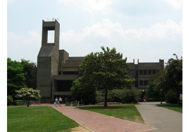 Georgetown University