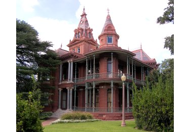 The University Of Texas At Austin