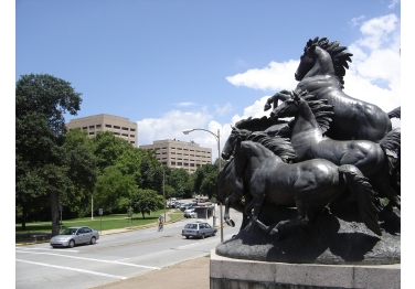 The University Of Texas At Austin