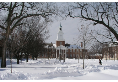 Johns Hopkins University