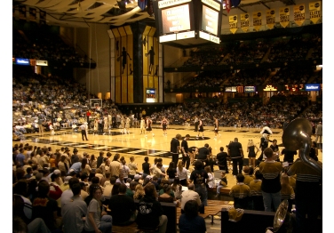 Vanderbilt University-Nashville