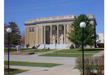 Iowa Wesleyan College