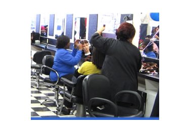 Academy Of Hair Design - Lufkin