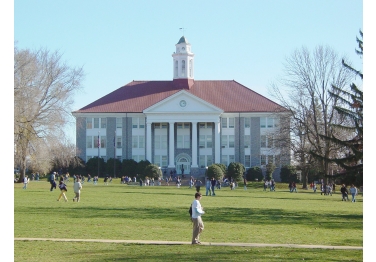 James Madison University