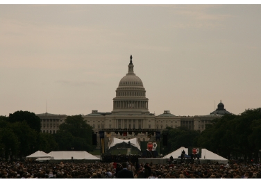 George Washington University- Washington DC