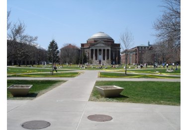 Syracuse University