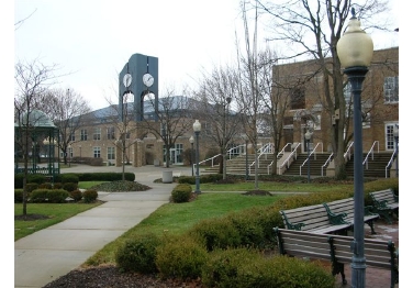 Franklin University