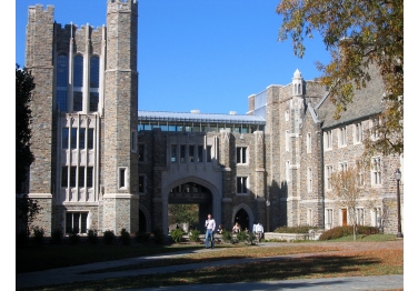 Duke University