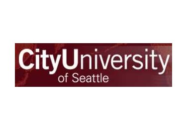 City University Of Seattle - Online School