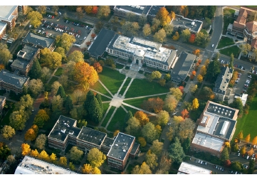 Oregon State University- Corvallis