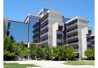 University Of California San Diego