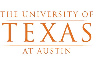 The University Of Texas At Austin