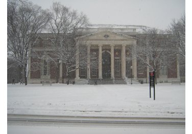 Wesleyan University