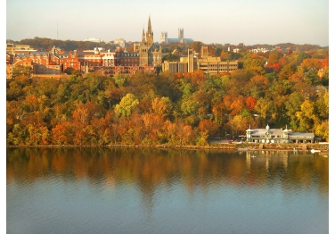 Georgetown University