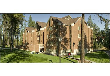 Whitworth University