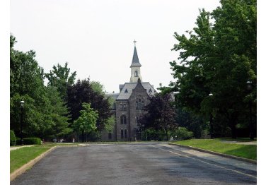 Seton Hall University