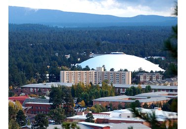 Northern Arizona University