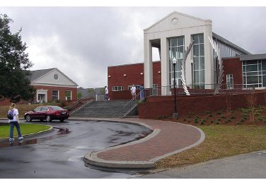 Georgia Southern University