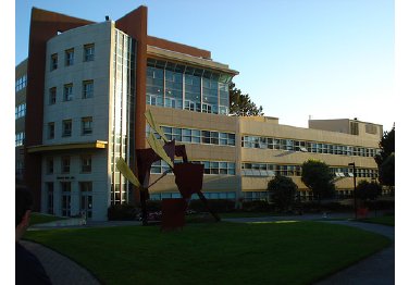 San Francisco State University