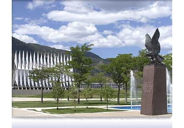 United States Air Force Academy