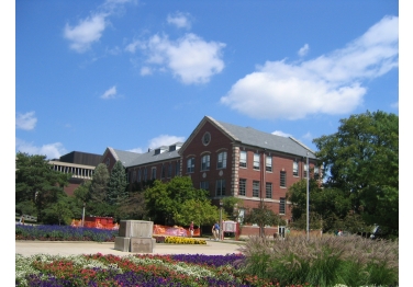 Illinois State University