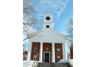 Amherst College