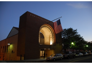 Northeastern University