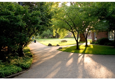 Reed College