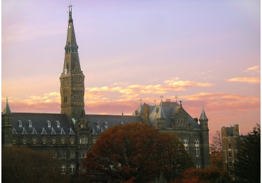 Georgetown University