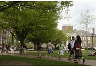 Johns Hopkins University