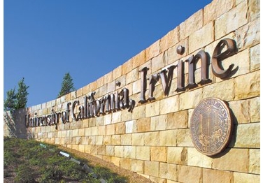 University Of California Irvine