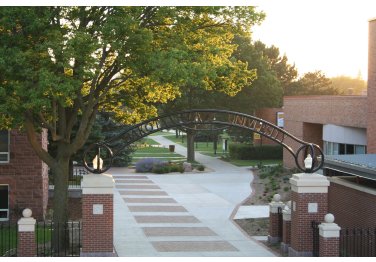 Dakota State University