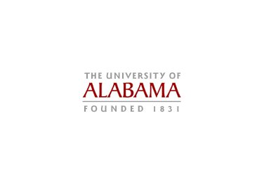 The University Of Alabama