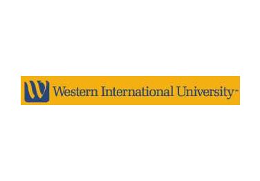 Western International University - Online School