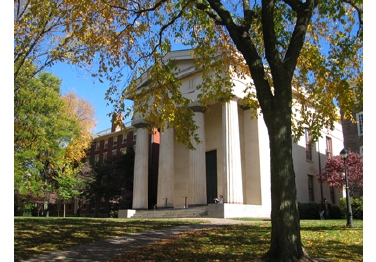 Brown University