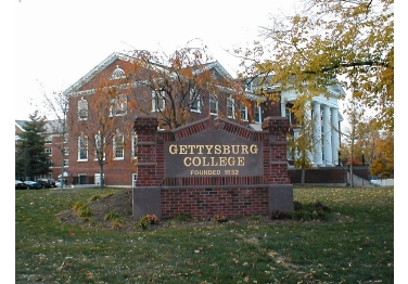 Gettysburg College