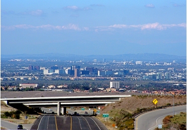 University Of California Irvine