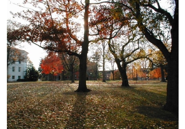 Gettysburg College