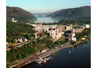 United States Military Academy At West Point