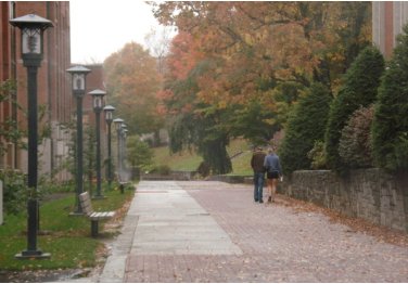 Appalachian State University