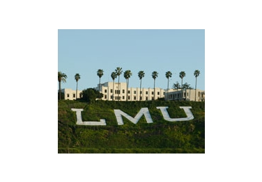 Loyola Marymount University