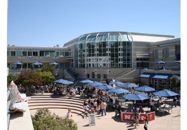 University Of California San Diego