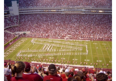 University Of Arkansas- Main Campus