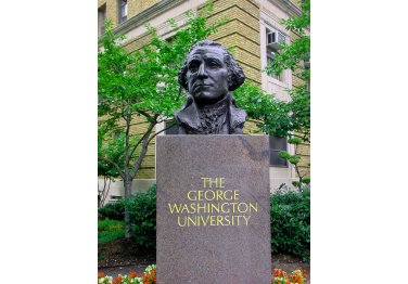 George Washington University- Washington DC