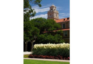 Texas Tech University