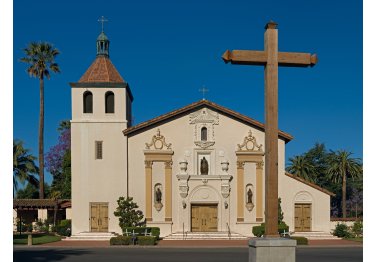 Santa Clara University