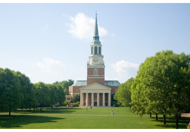 Wake Forest University